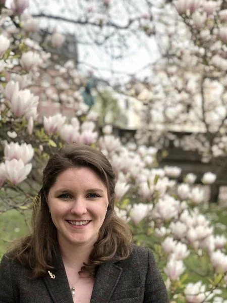 Meghan C. Ferrall-Fairbanks, PhD