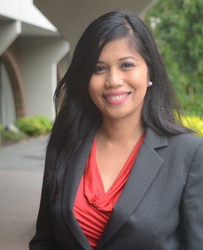 New CLO Strengthens Our Learning Capacity