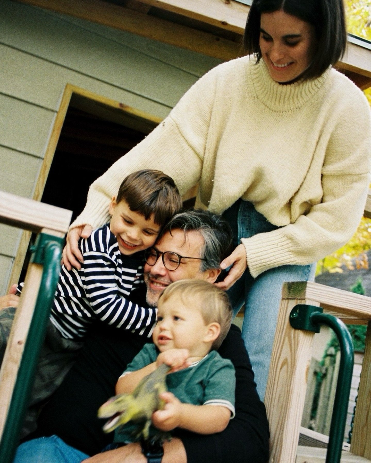 As a family photographer, the aspect I most cherish about this work is the community I have found within it. Getting to know so many mothers and families, each as uniquely wonderful as the next, brings me joy + experience I don&rsquo;t think I could 