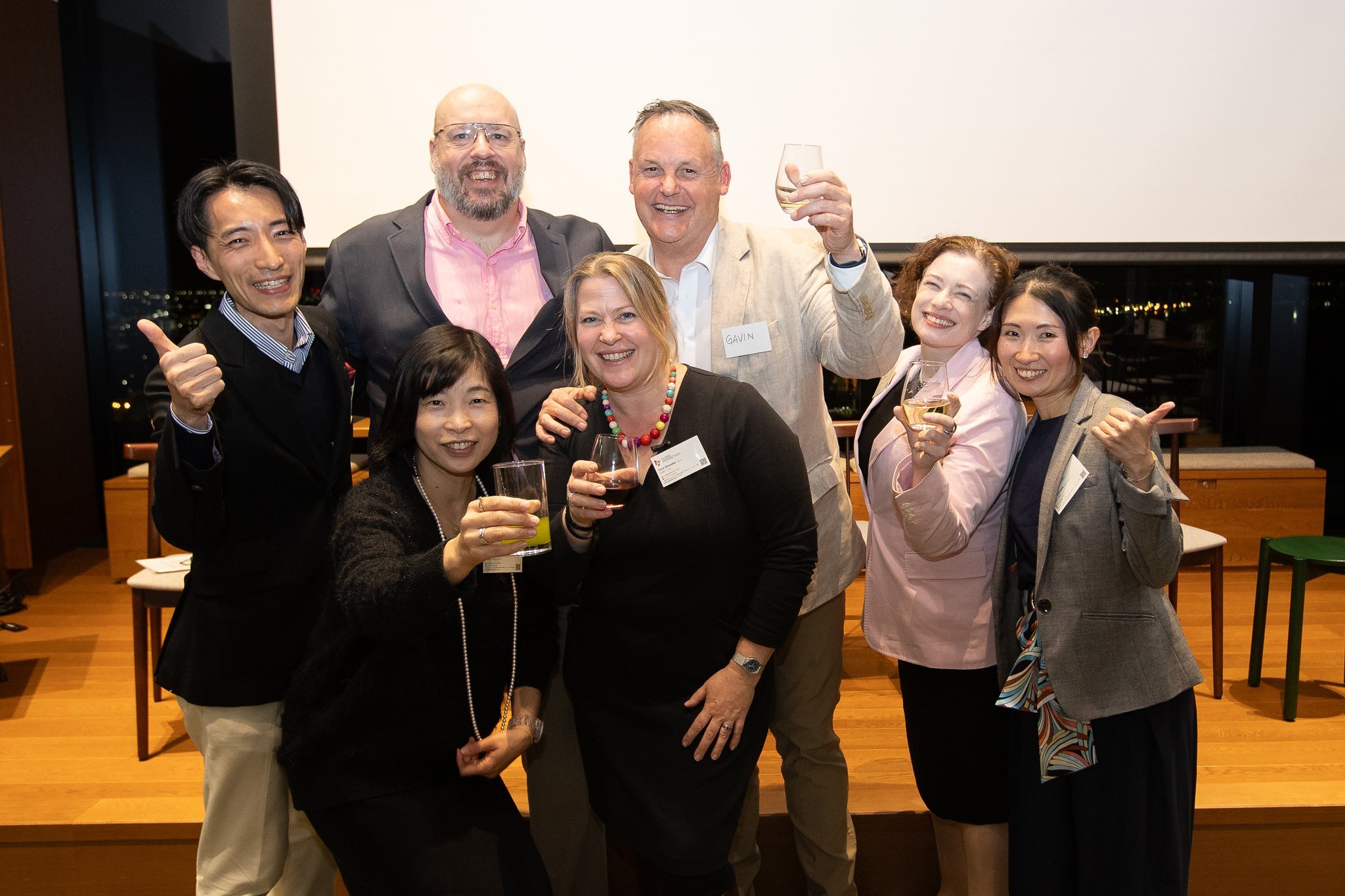 GP 10th Anniversary Celebration – Event Report