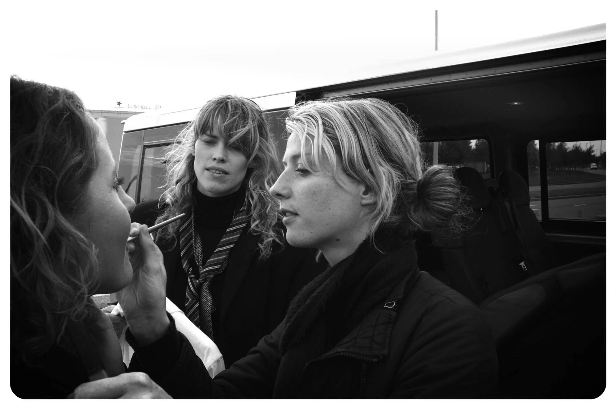 BTS HMUA Amsterdam