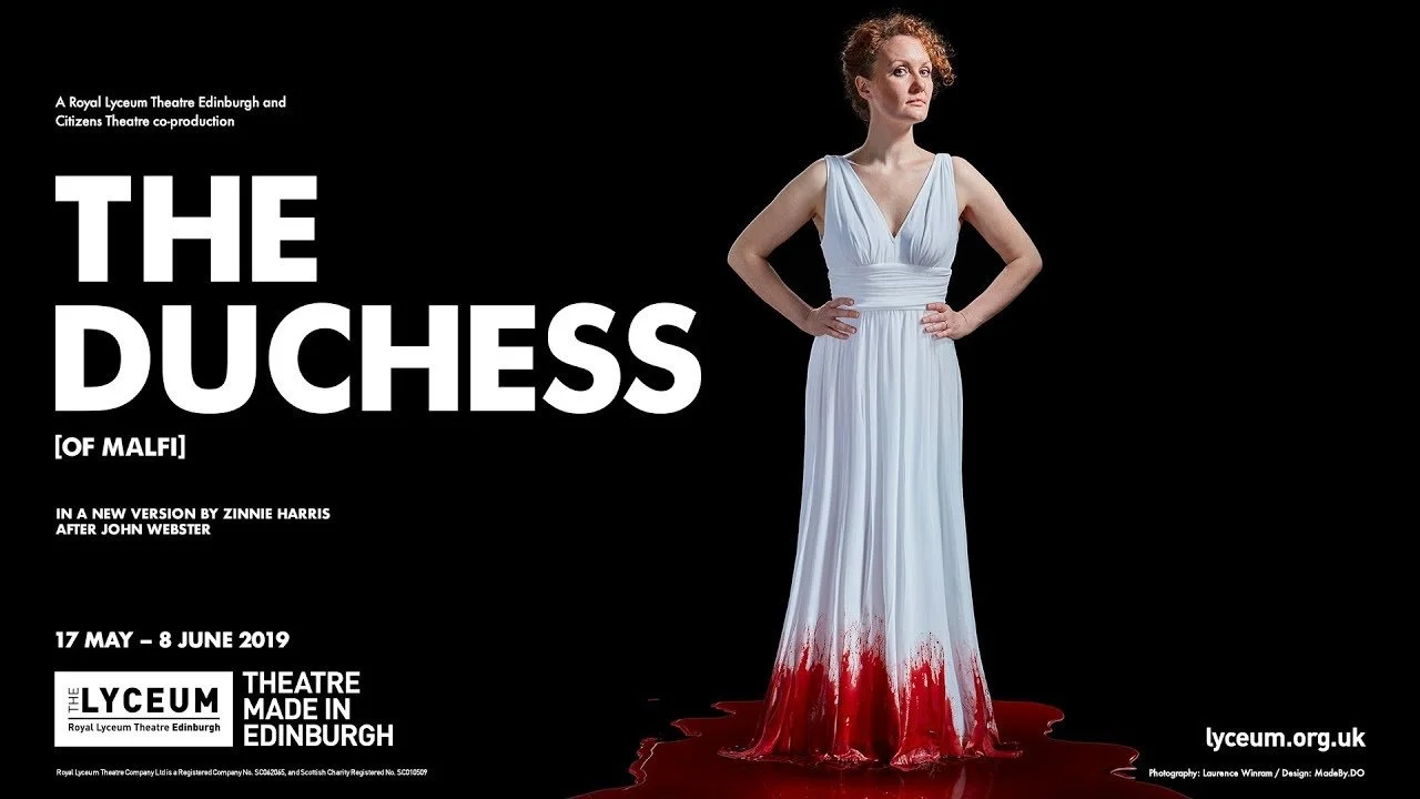 The Duchess of Malfi