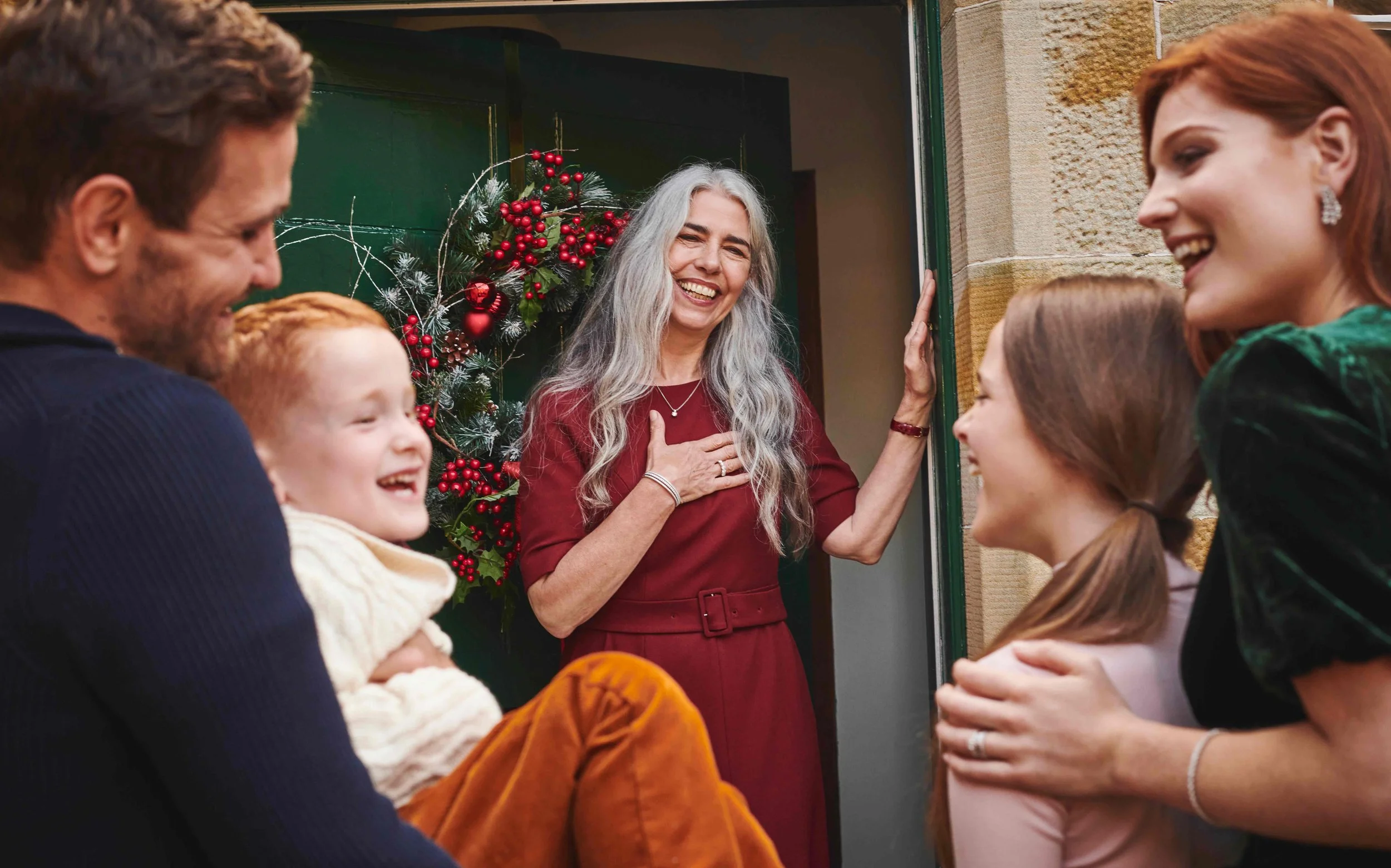 Laings Christmas 2020