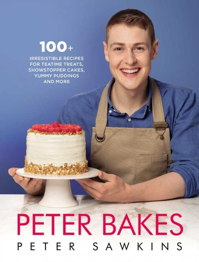 Peter Bakes