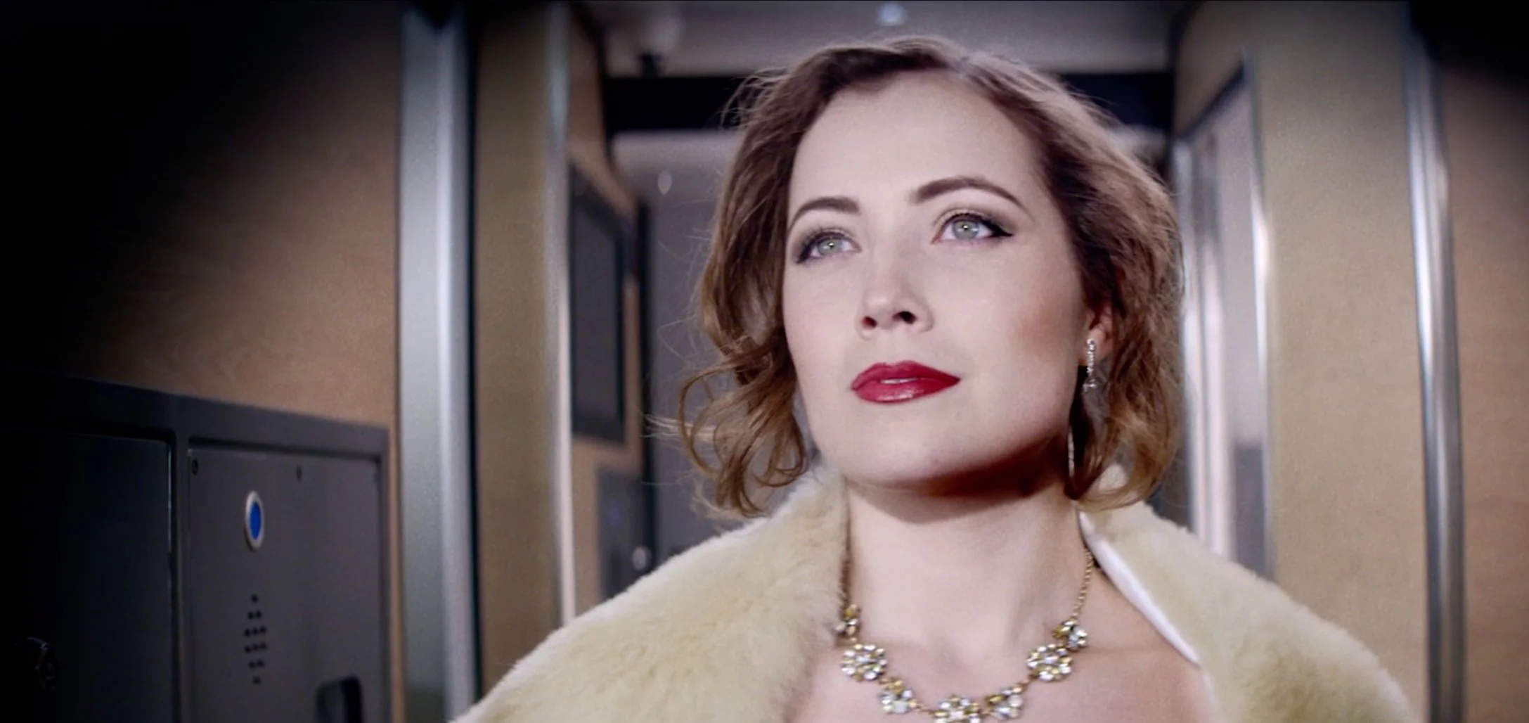 Dream Big ~ The Caledonian Sleeper