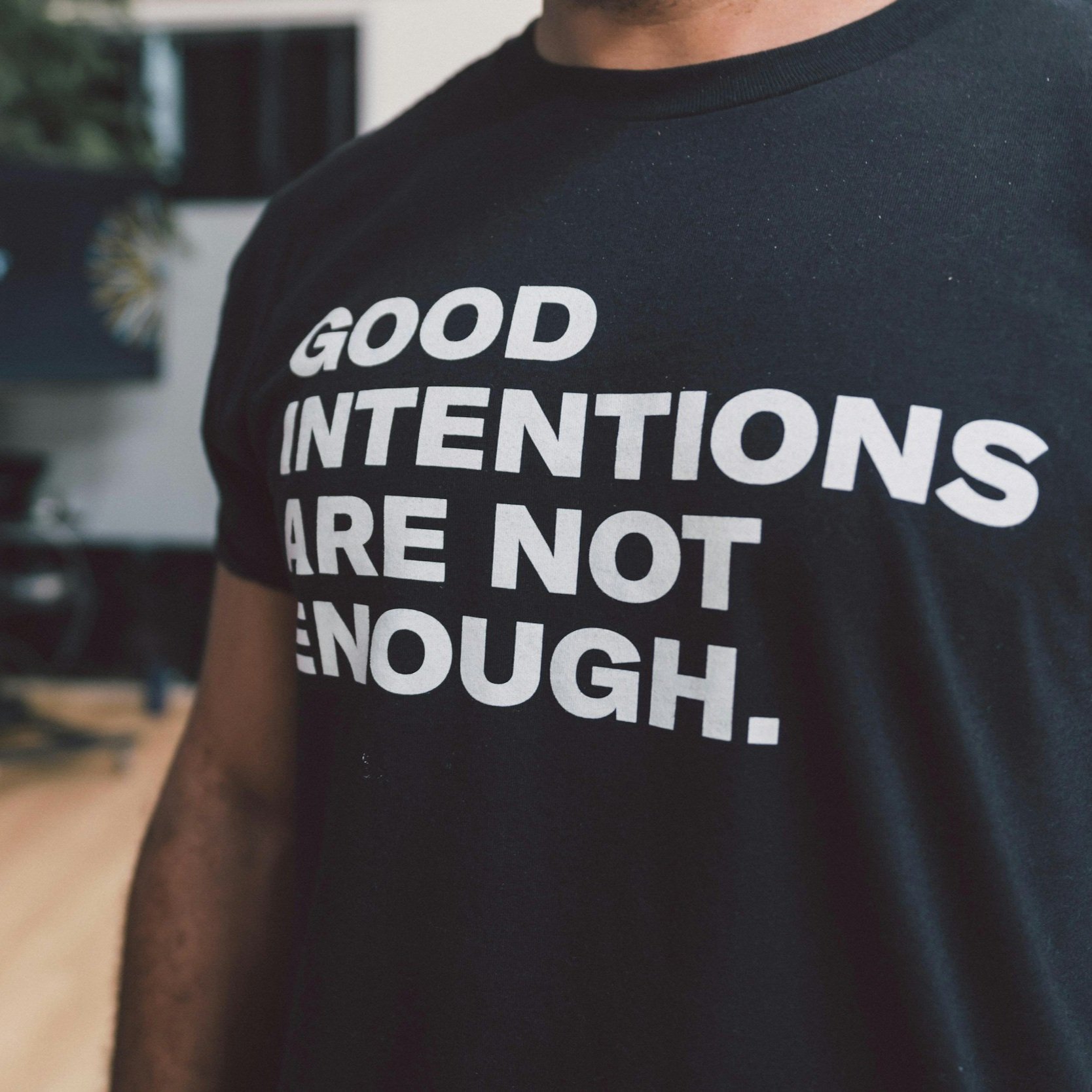 Beyond Basic Allyship: Making Real Impact in the LGBTQIA+ Business Community