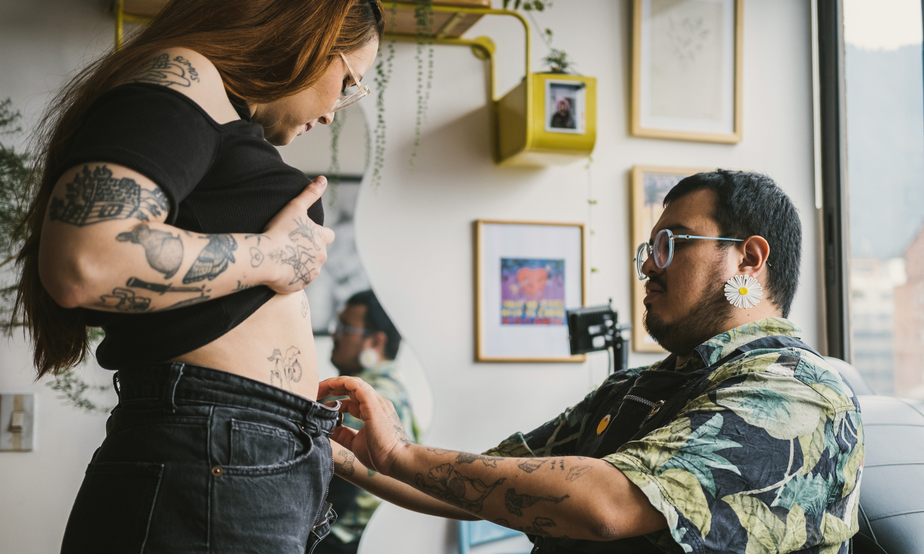 The Impact of Queer-Oriented Marketing Strategies