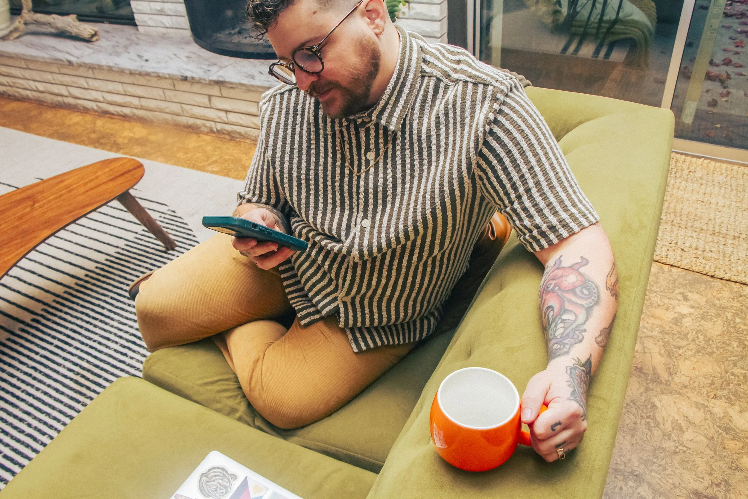 If You’re Over the Apps, Here’s What to Build Instead