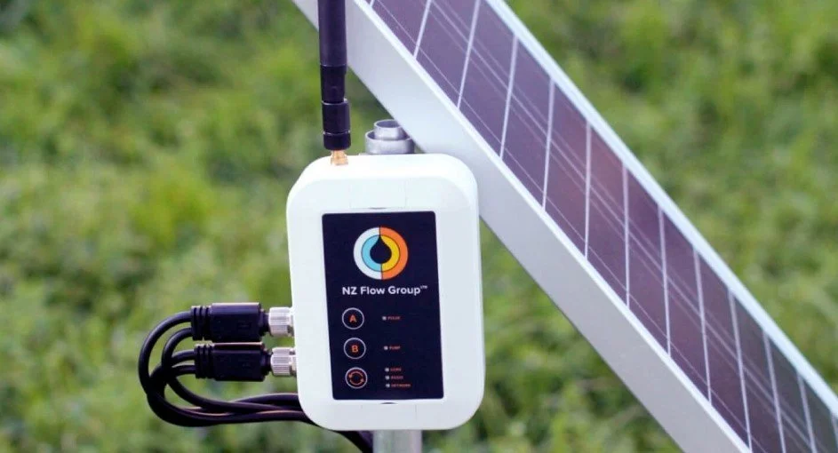 NZ Flow Group Data Loggers — NZ Flow Group