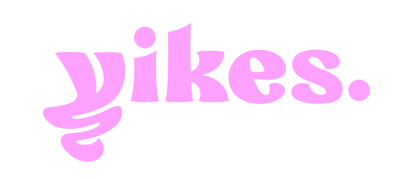 Yikes Design — Cleveland, Ohio Creative Studio, image size:1668x724