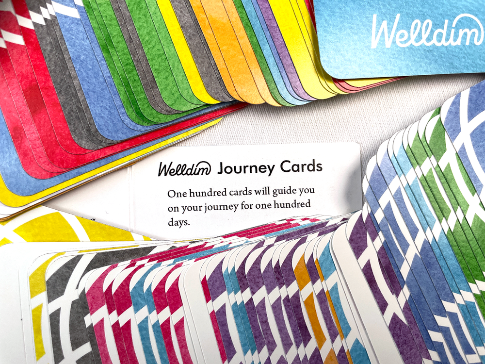 Well Dia Program Welldim Journey