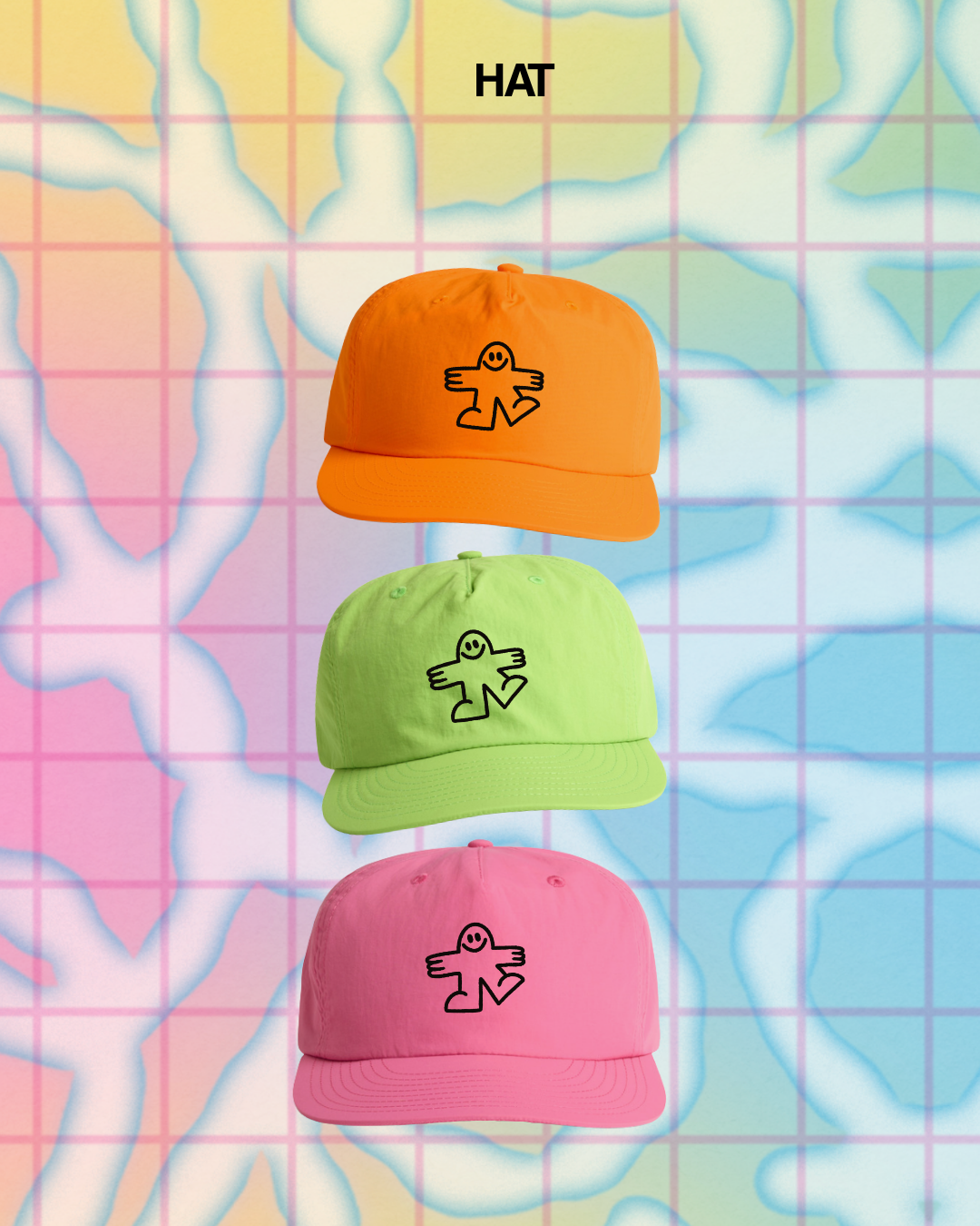 NICE GUY HAT