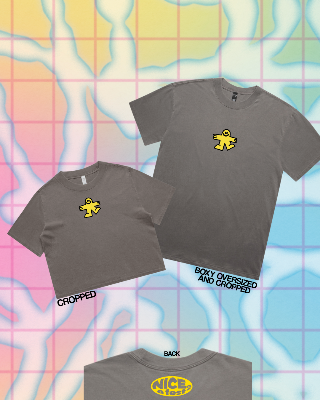 HEAVYWEIGHT EMBROIDERED TEE