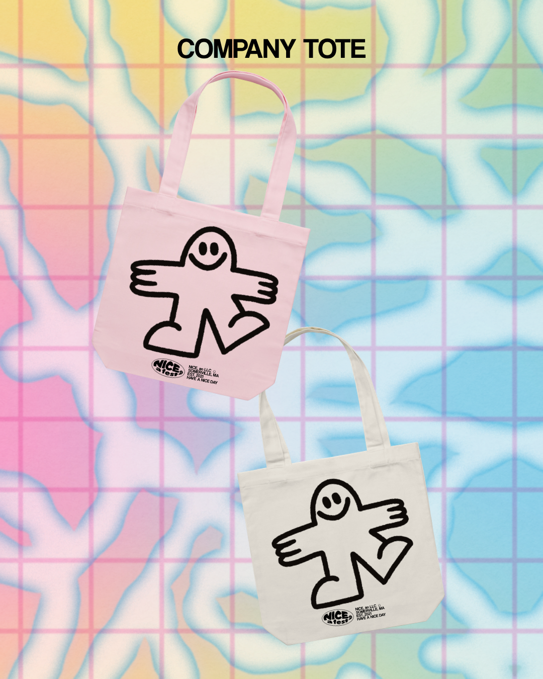 COMPANY TOTE