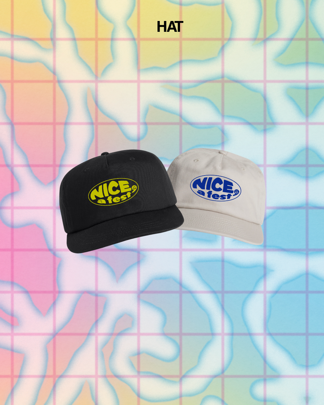 LOGO HAT