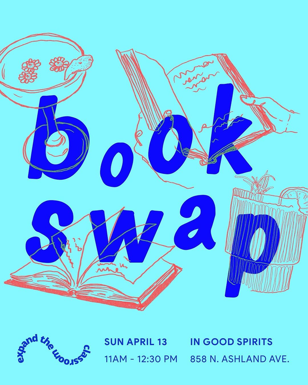 Book Swap