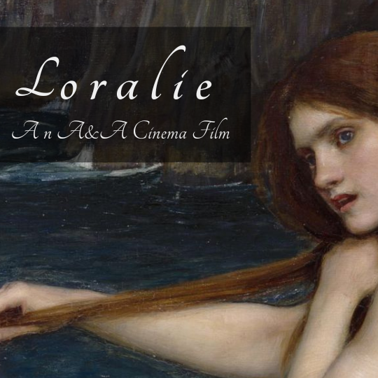 Loralie (Feature)