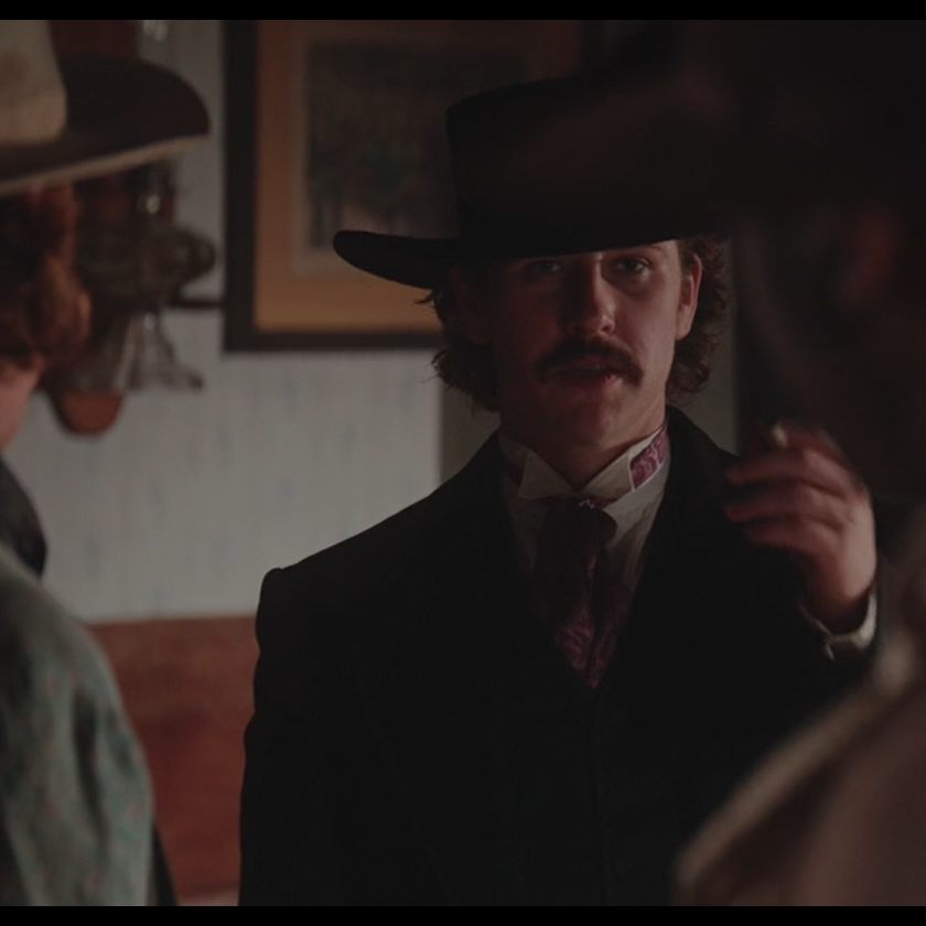 PERIOD PIECES (Coming Soon)
