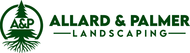 Allard &amp; Palmer Landscaping