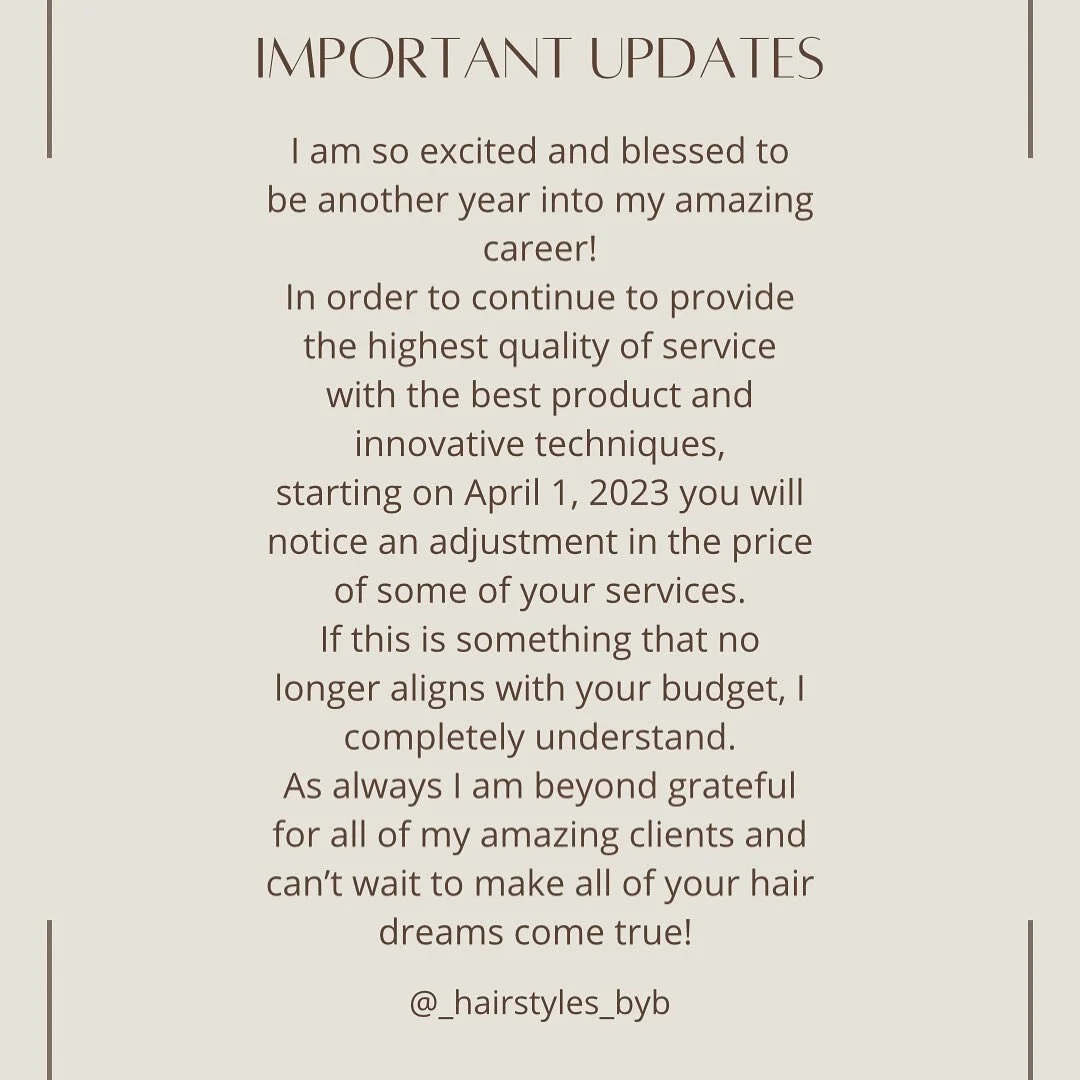 I can&rsquo;t wait to see you all!🤍✨