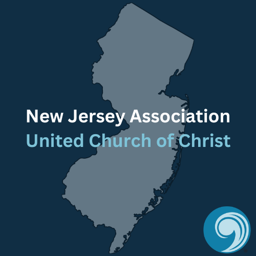 New Jersey Association United Church of Christ