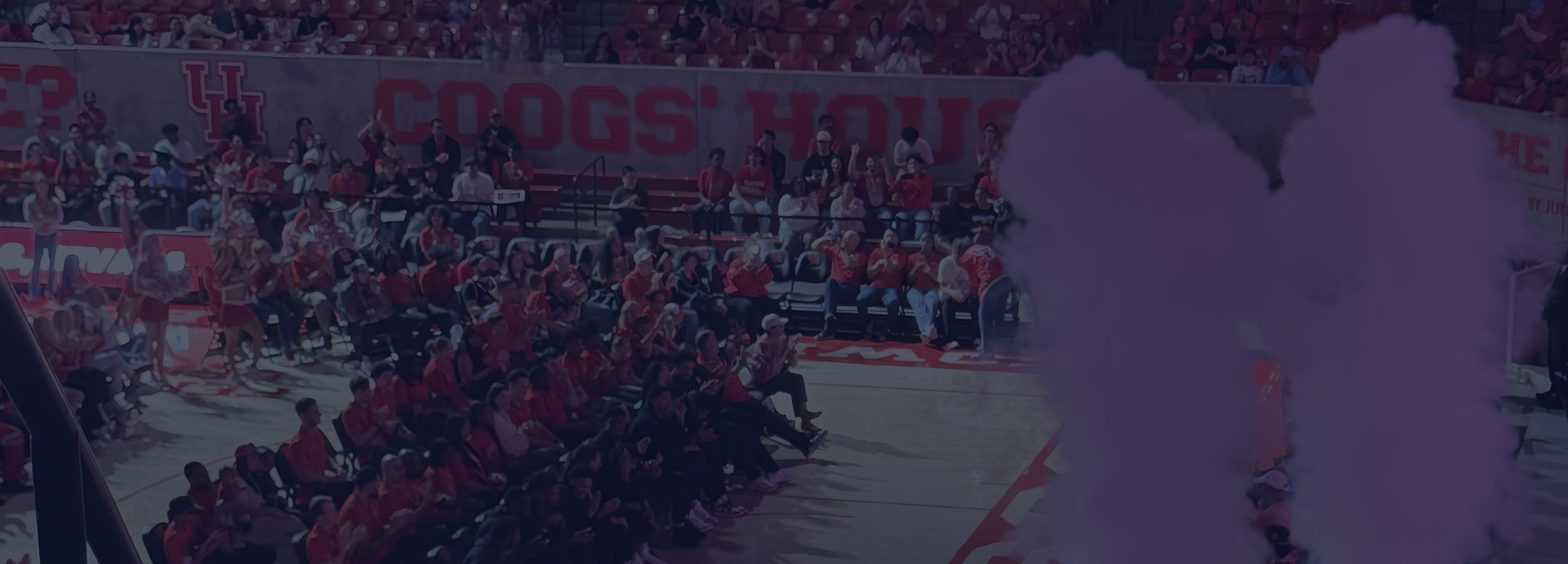LaaSy at Houston's Selection Sunday: Turning Fan Loyalty Into a Year-Round Win