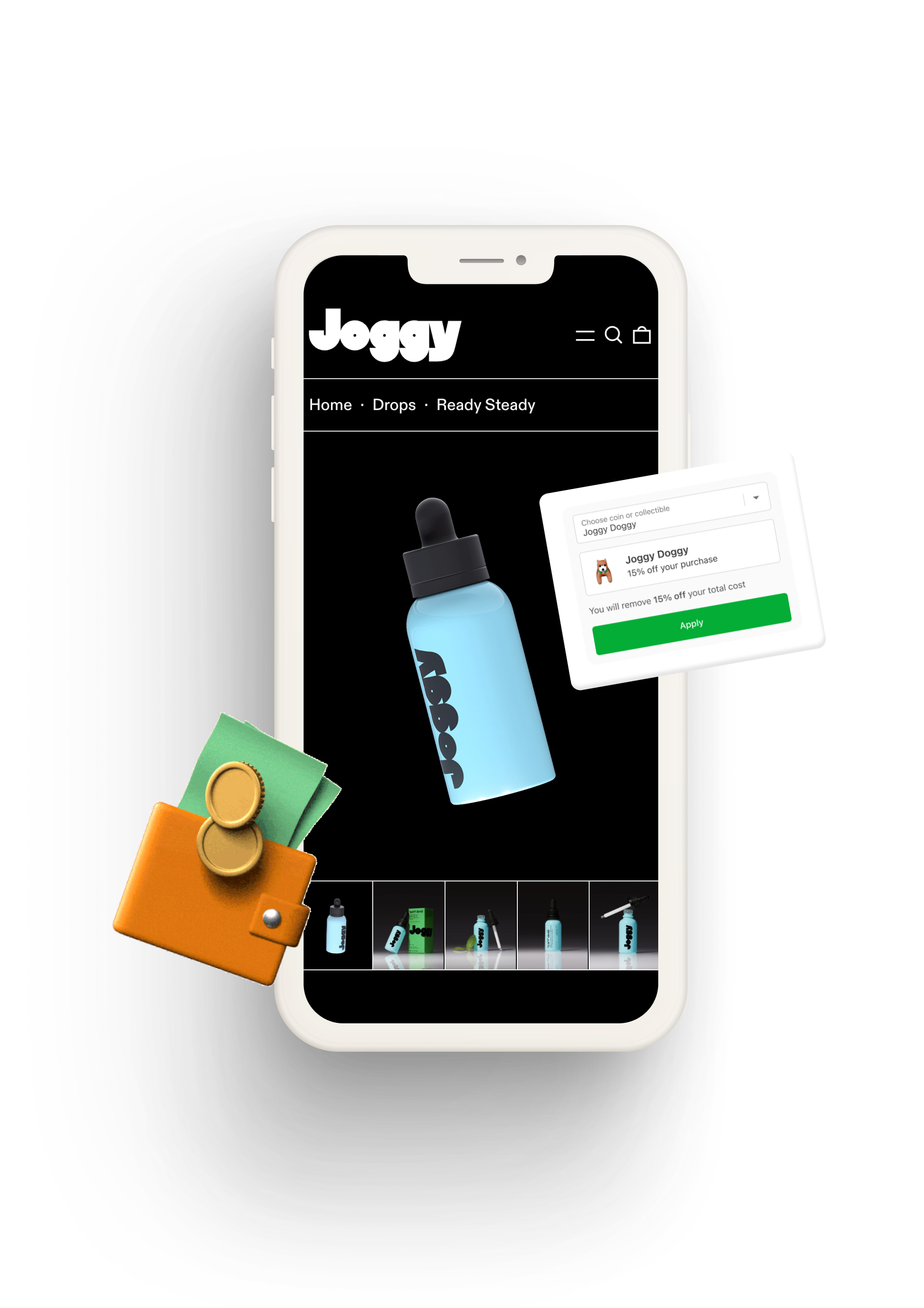   Redeem & Retain 
 Create life-time customers with seamless redemption perks 
