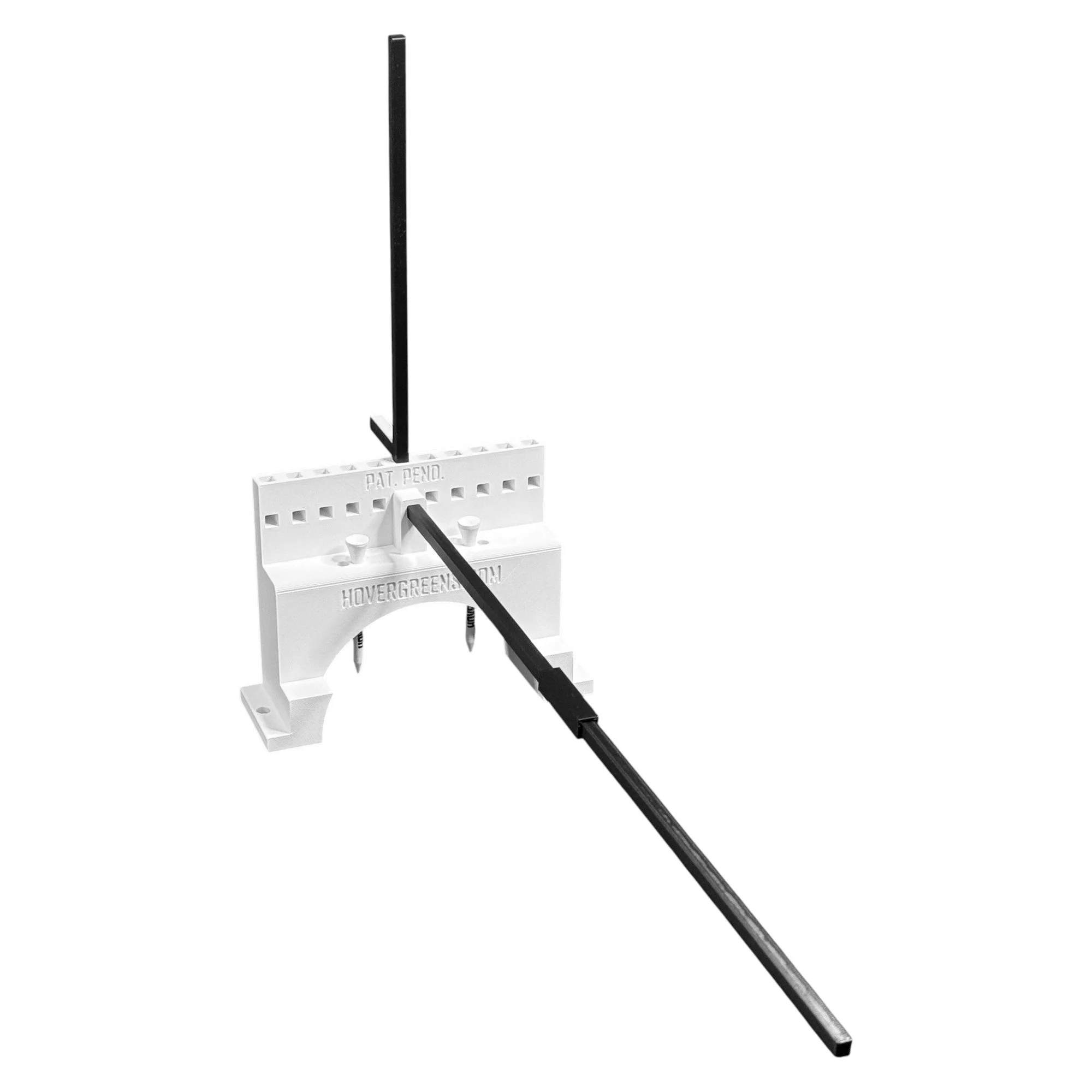 The Putting Calibrator