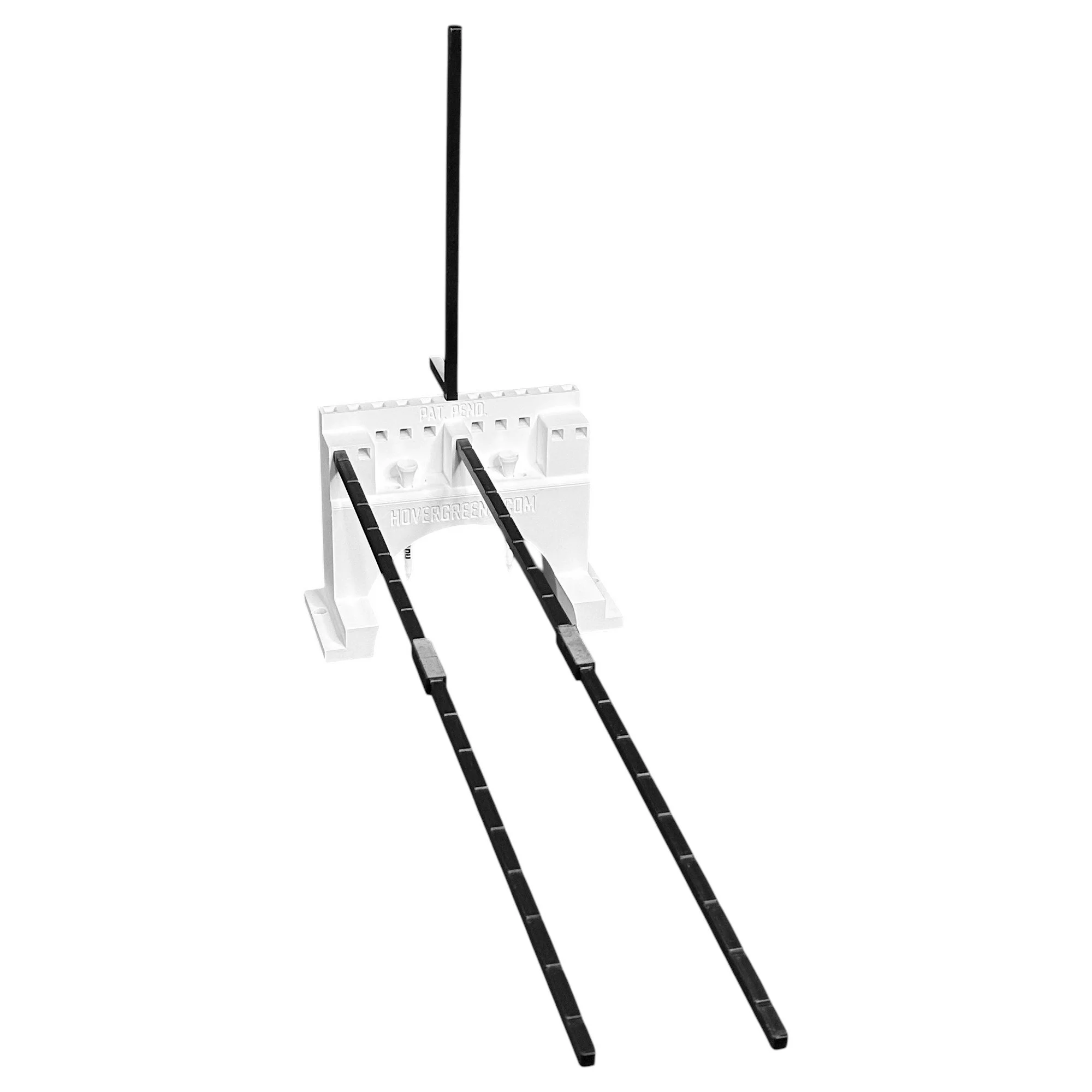 The Putting Calibrator