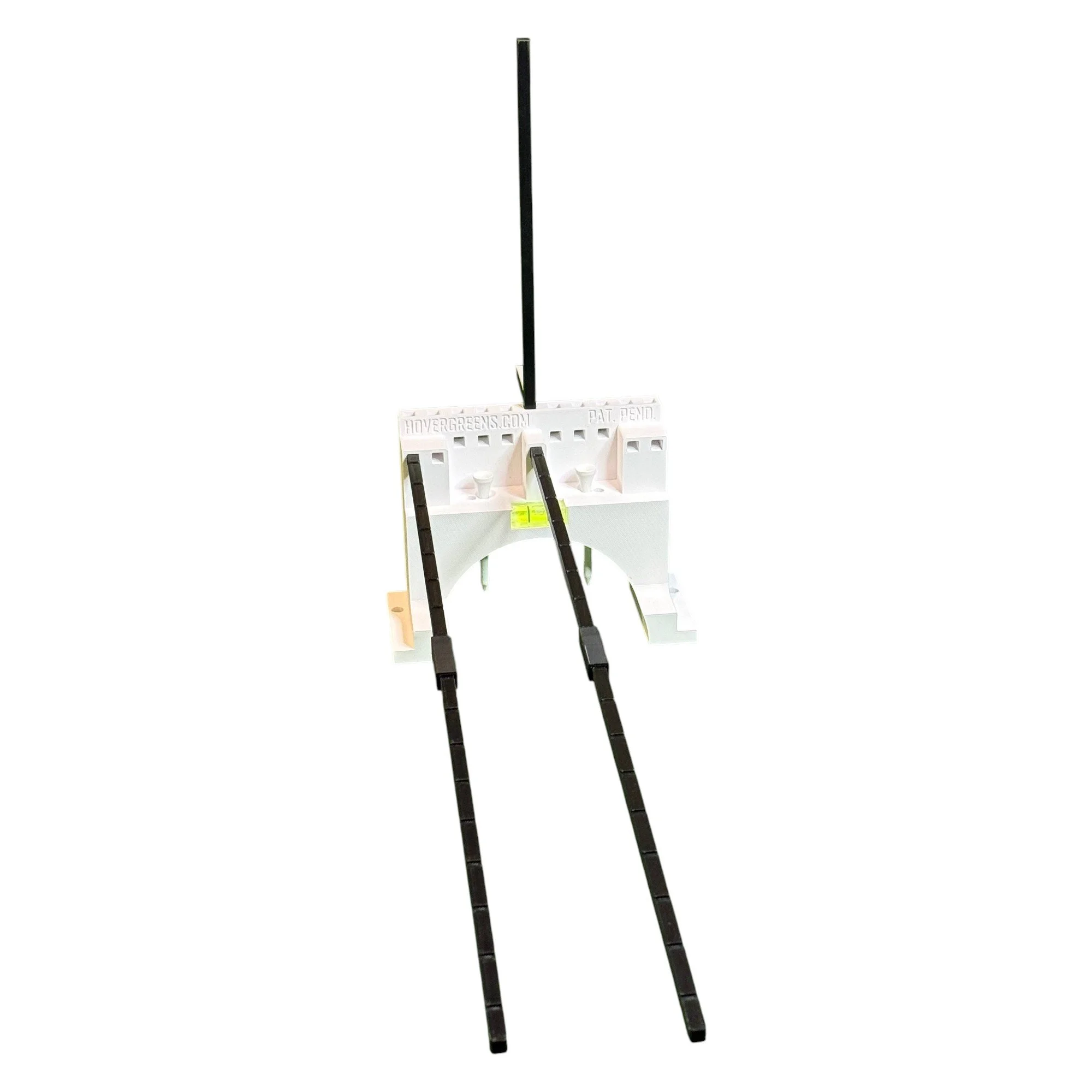 The Putting Calibrator