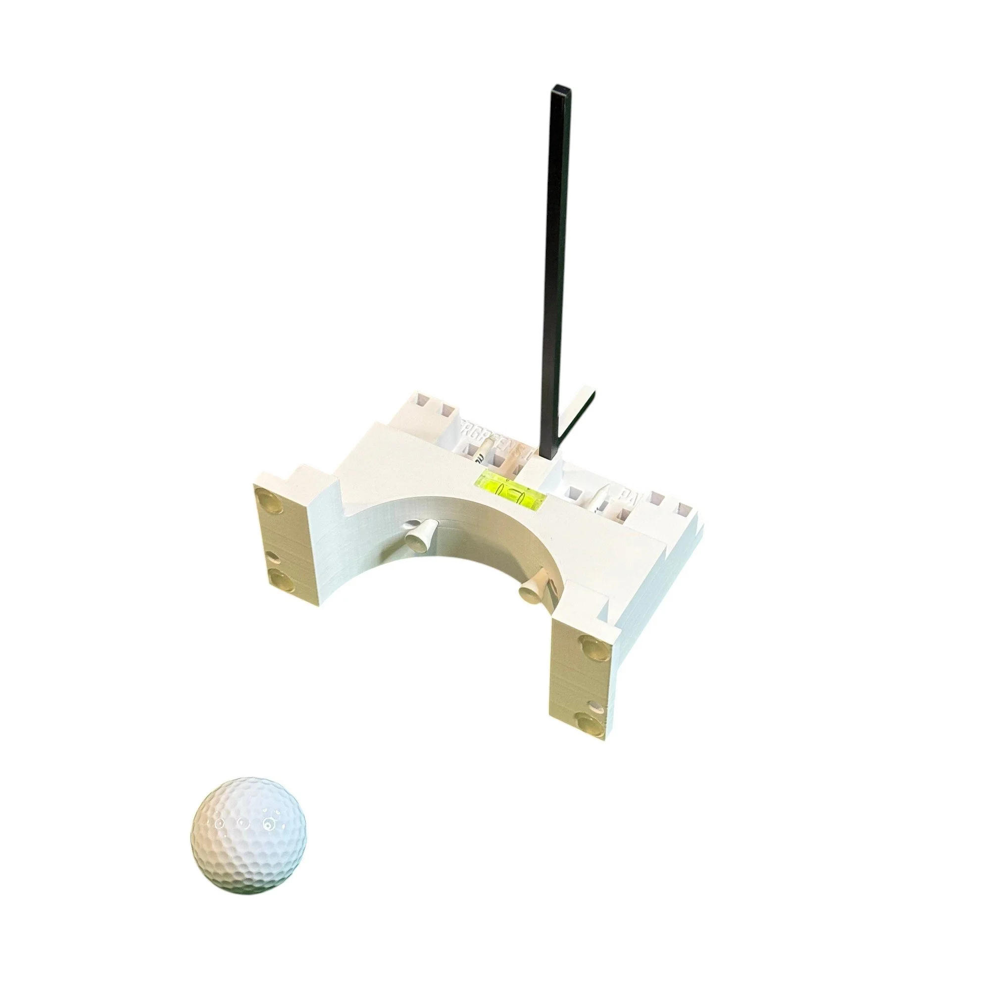 TPC flat with level.jpg