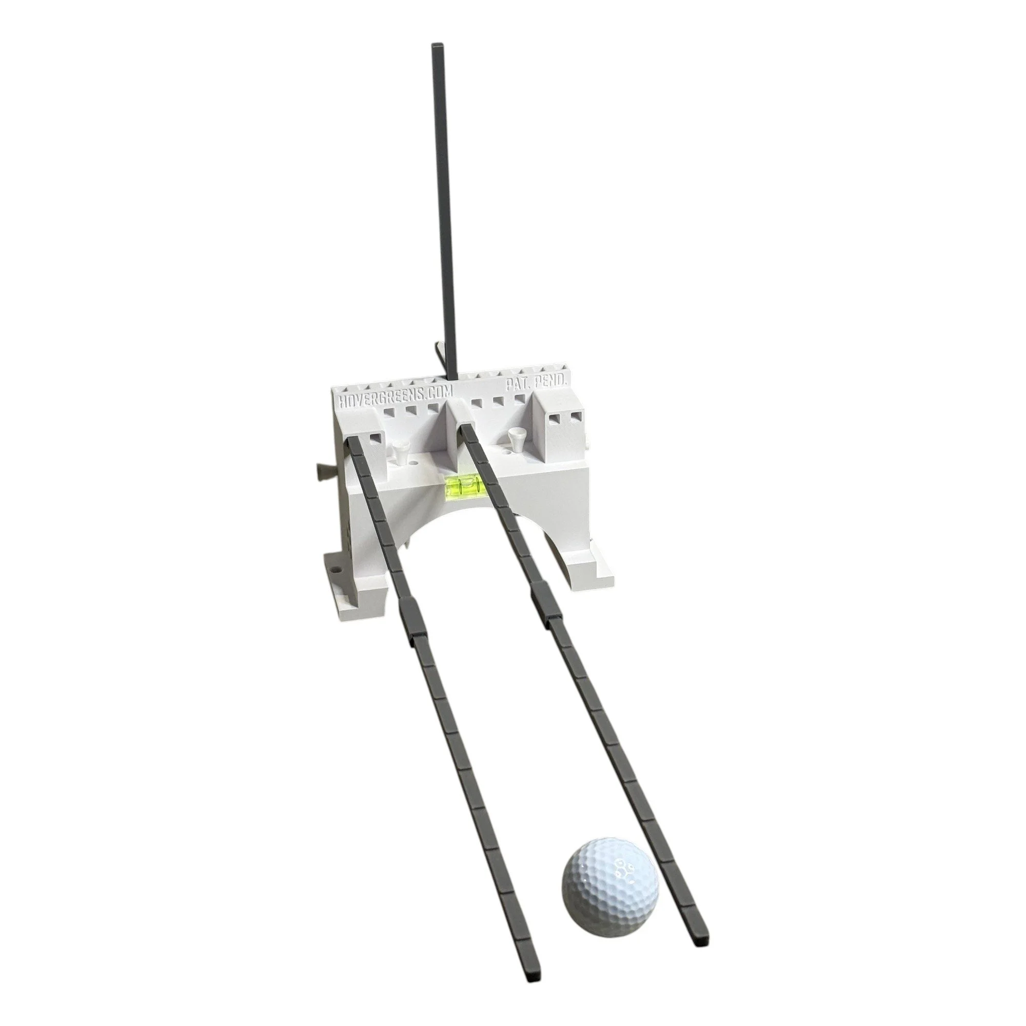 Putting Calibrator