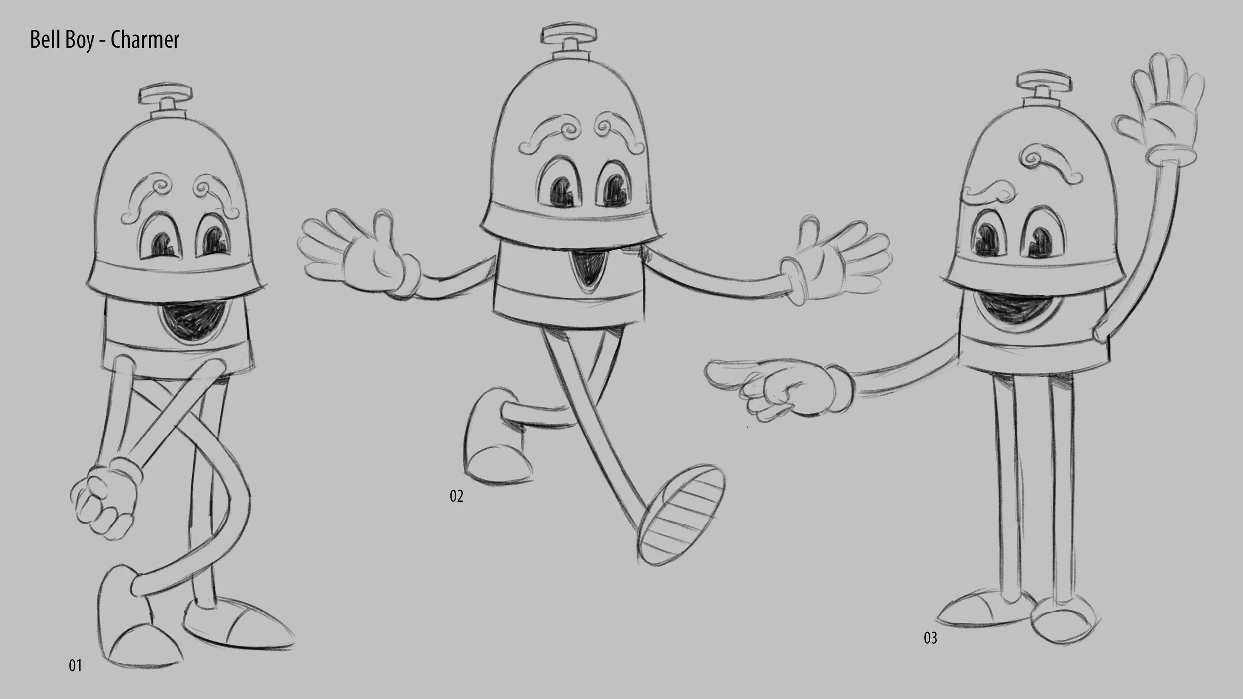 hotels_bellBoy_sketches_expressionPoses_charmer_20250106_01.jpg