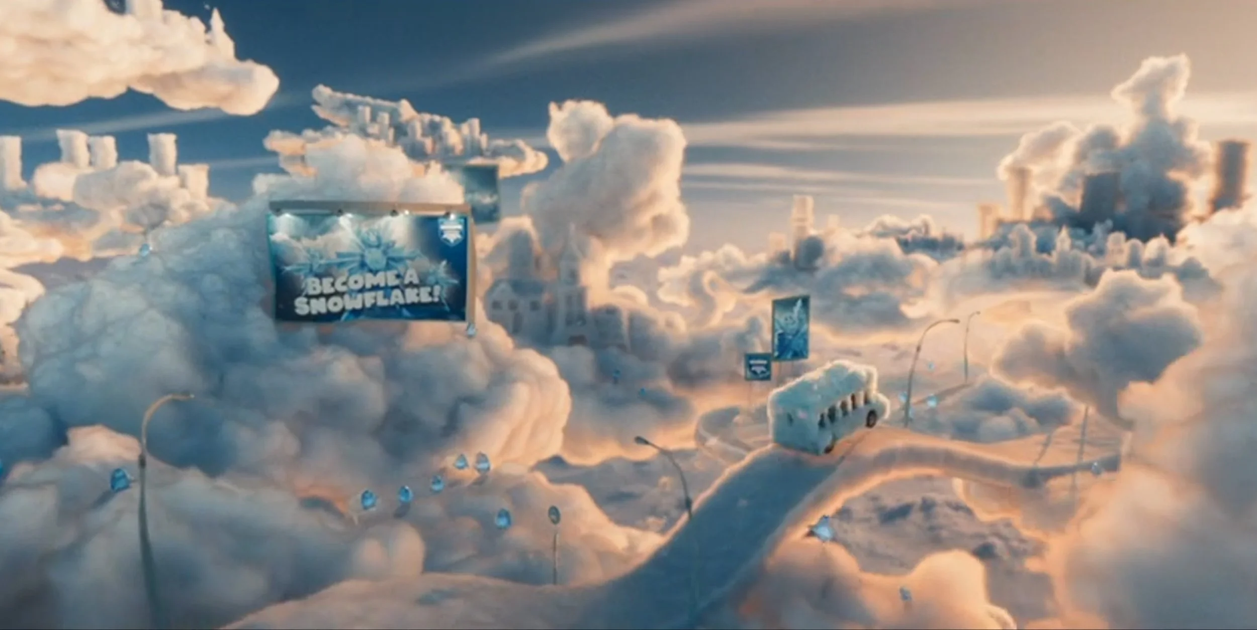 Edeka - Christmas Commercial