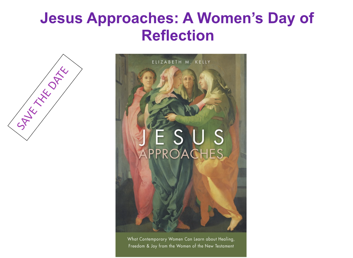 Women's Day of Reflection