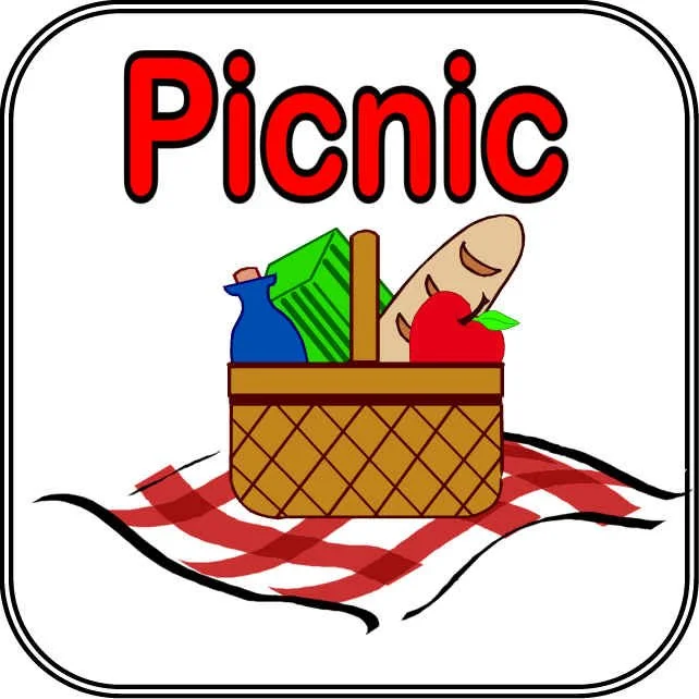 Diaconate Picnic 