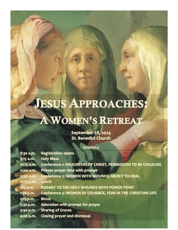 Women’s Retreat