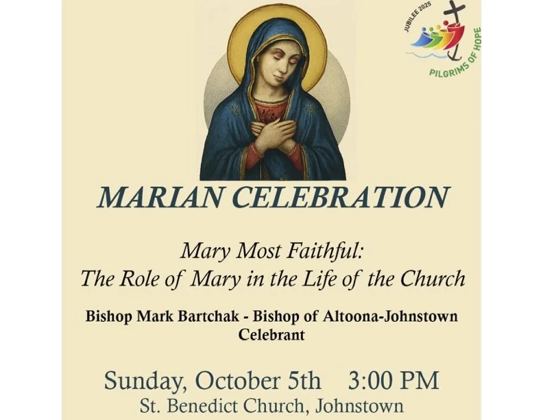 Marian Celebration