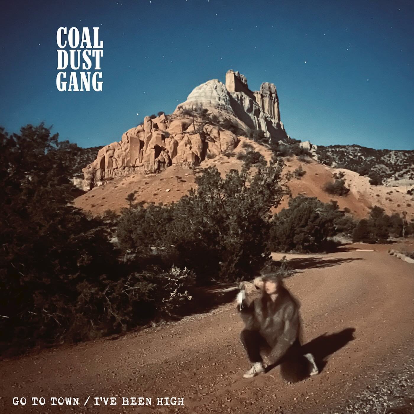 Go to Town / I&rsquo;ve Been High is out now on all streaming platforms. Two live off the floor songs recorded at our Cumberland basement rehearsal space. 

Featuring: 
Amos Mercier - Vocals / Guitar @amosmercier 
Taze Kozak - Guitar / Lap Steel @taz