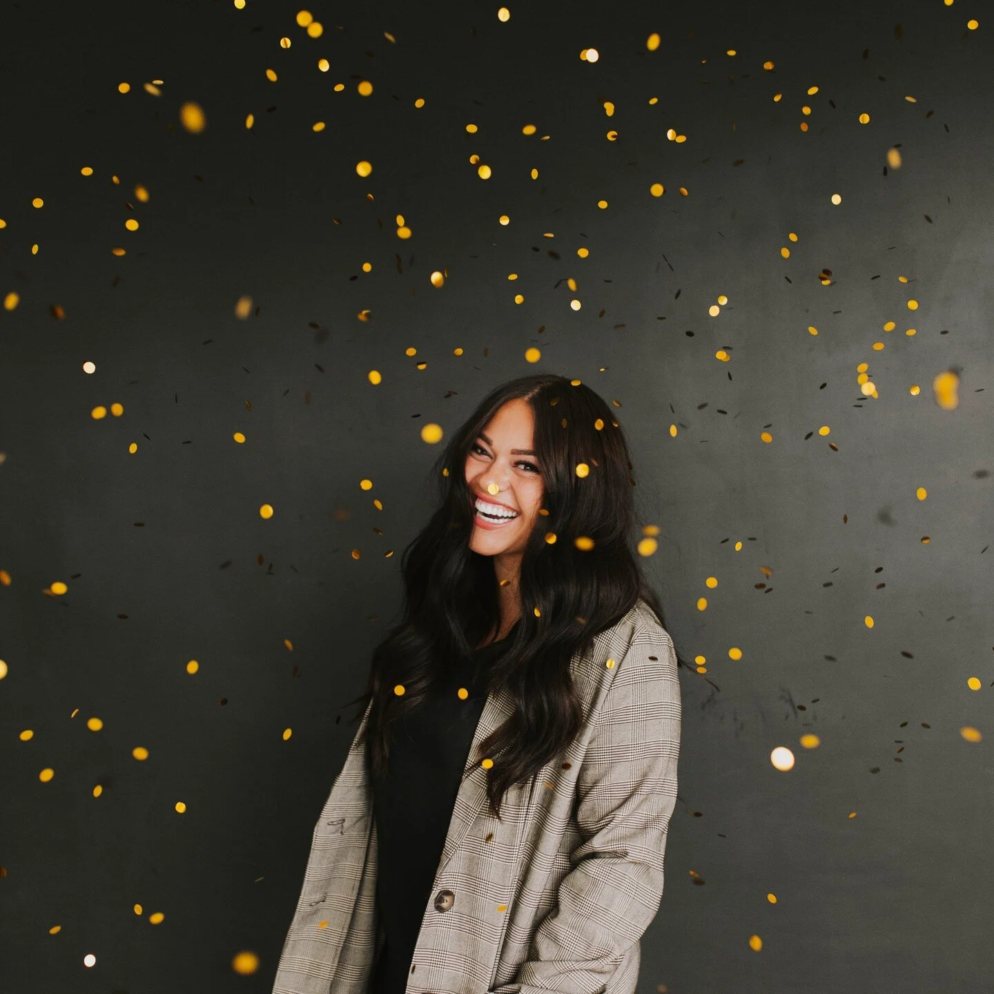 I'm Ashtyn, your small business's biggest fan. 

My goal as your digital marketing expert is to help you fulfill your business dreams, and I want us to have a kick-ass playlist playing while we do it. If you're looking for an organized, creative, and