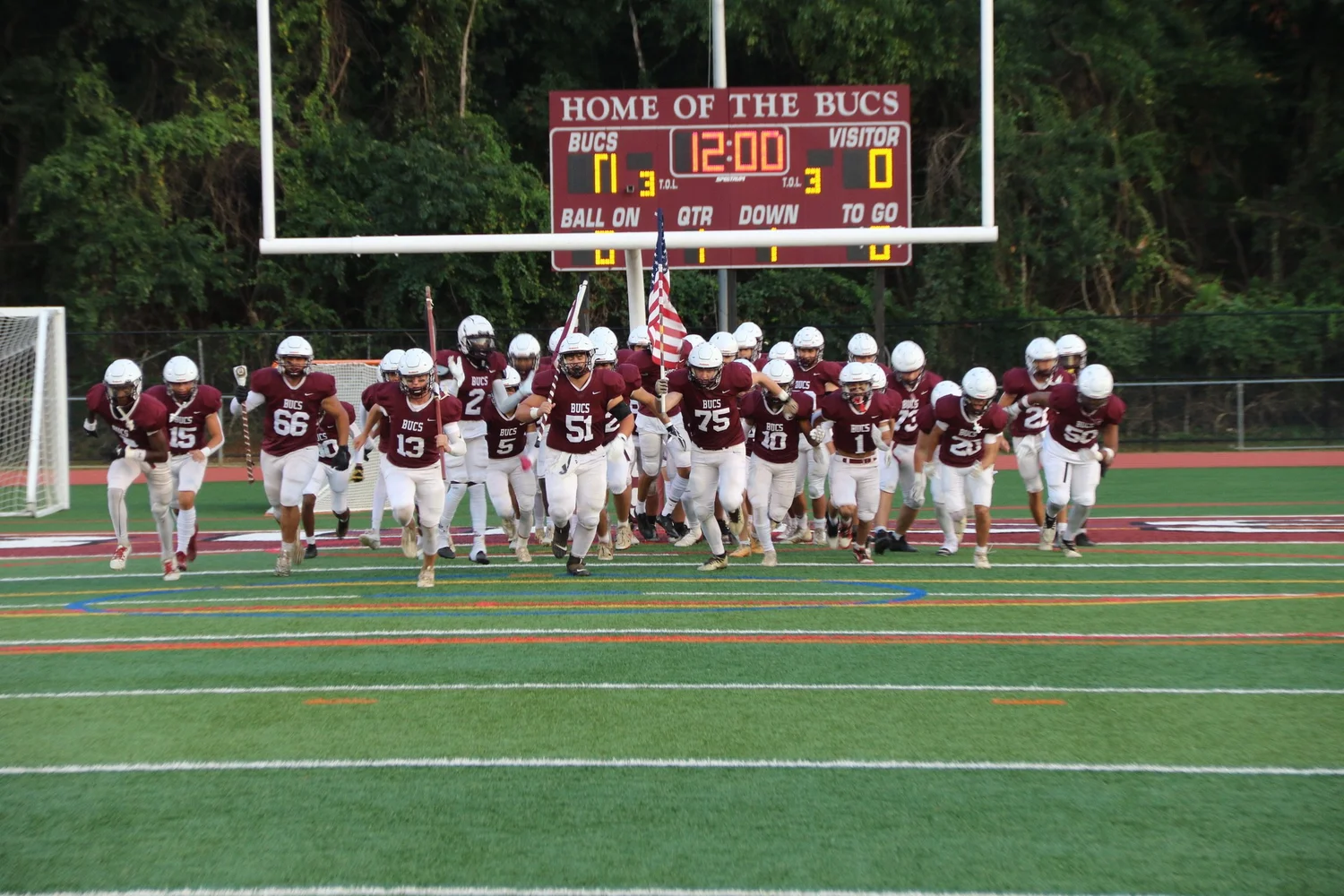 RBR Football