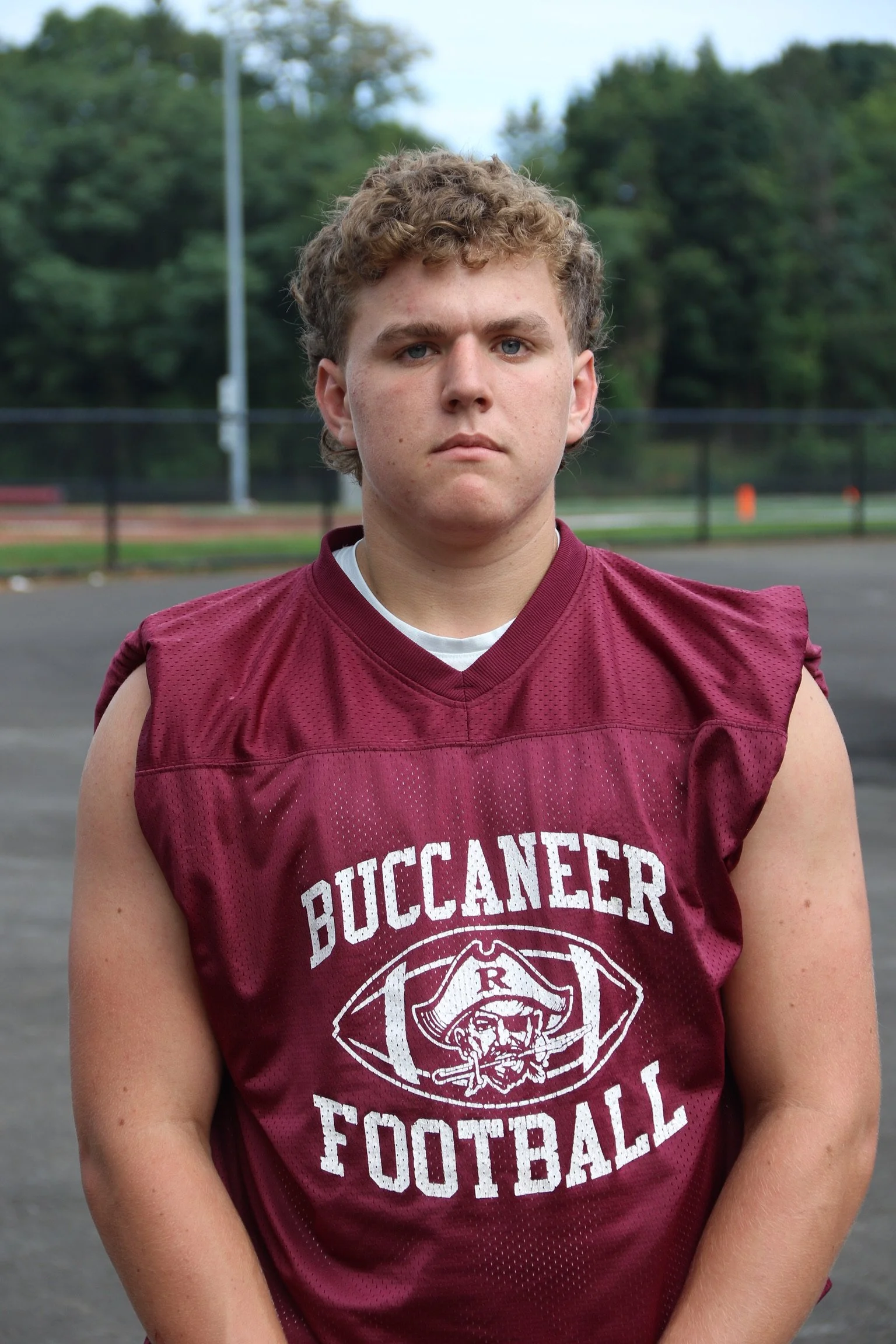 #65 Chase Griffin
