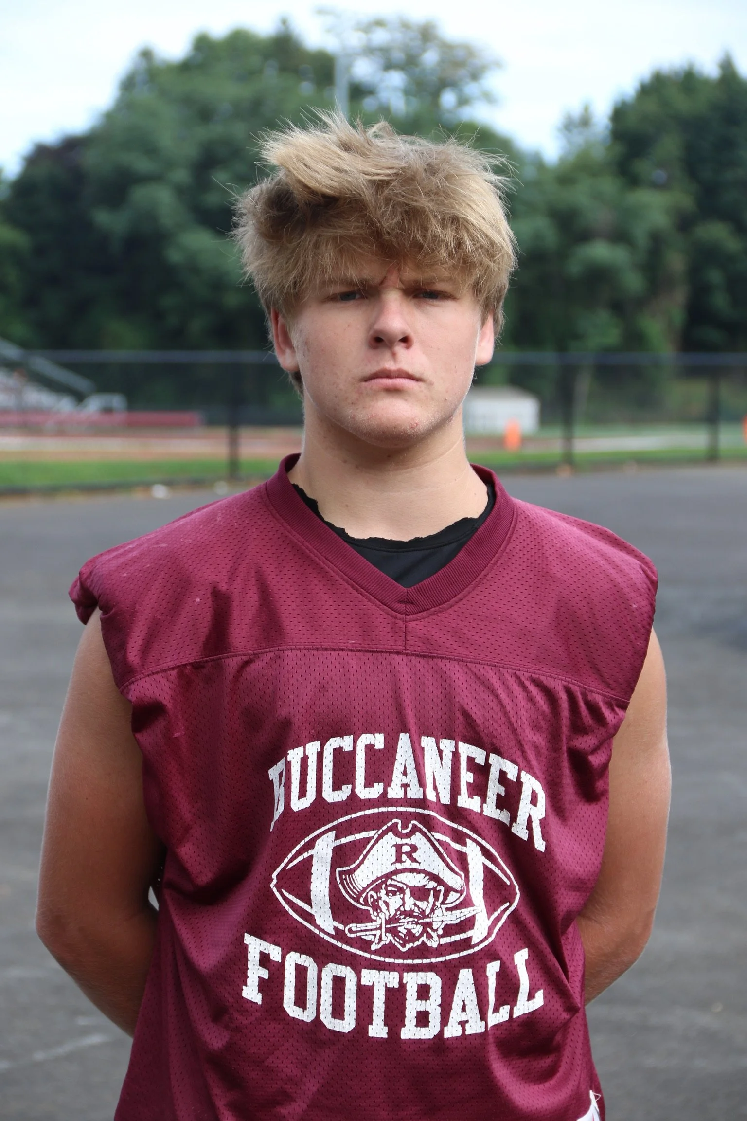 #54 Finn Olsen