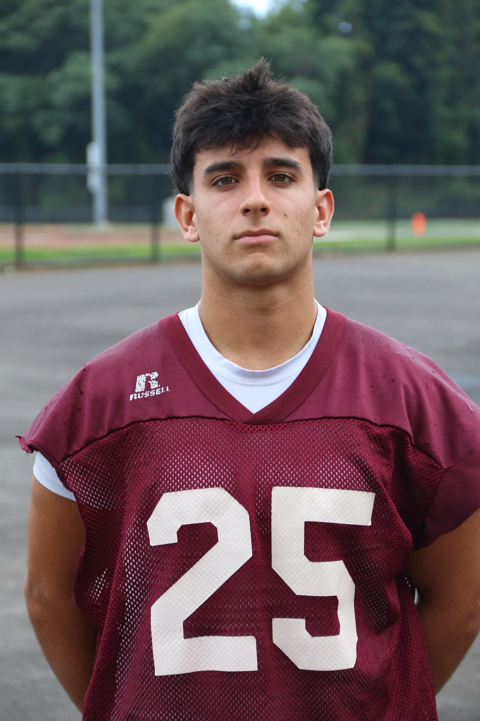 #25 Joe Henry