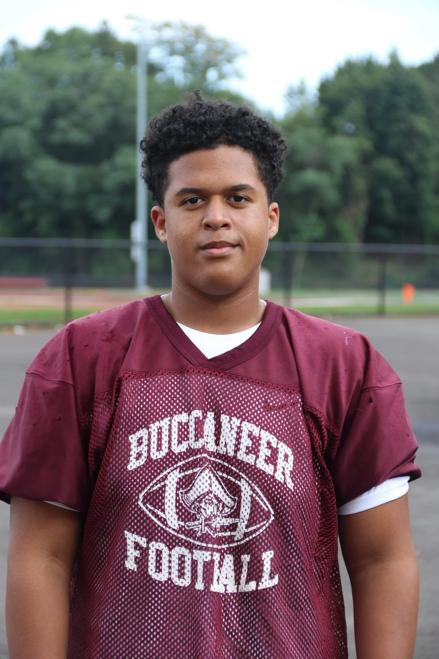 #71 Jacob Adams