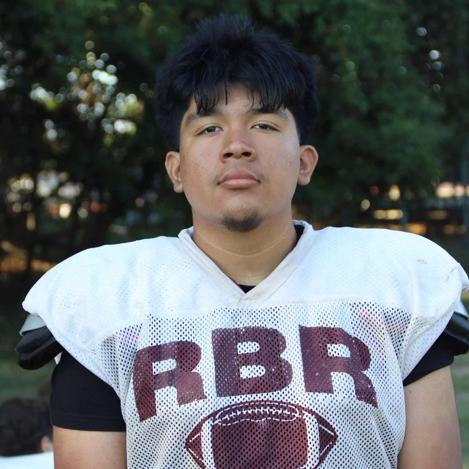 #58 Jose Garcia