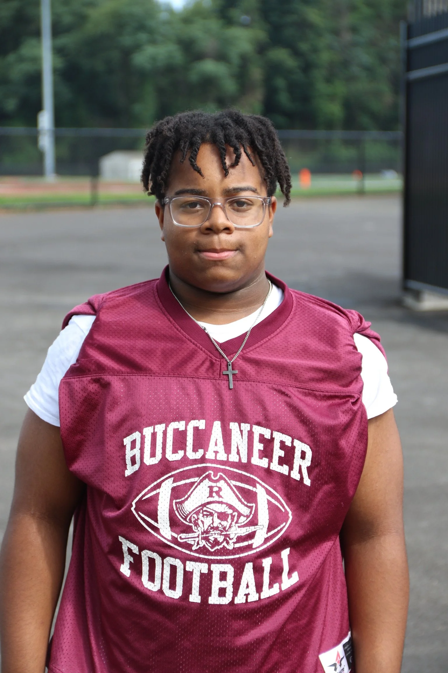 #24 Joe Kee