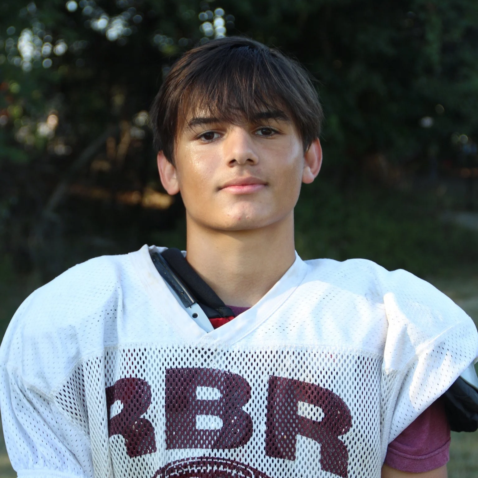 #11 Michael Condouris