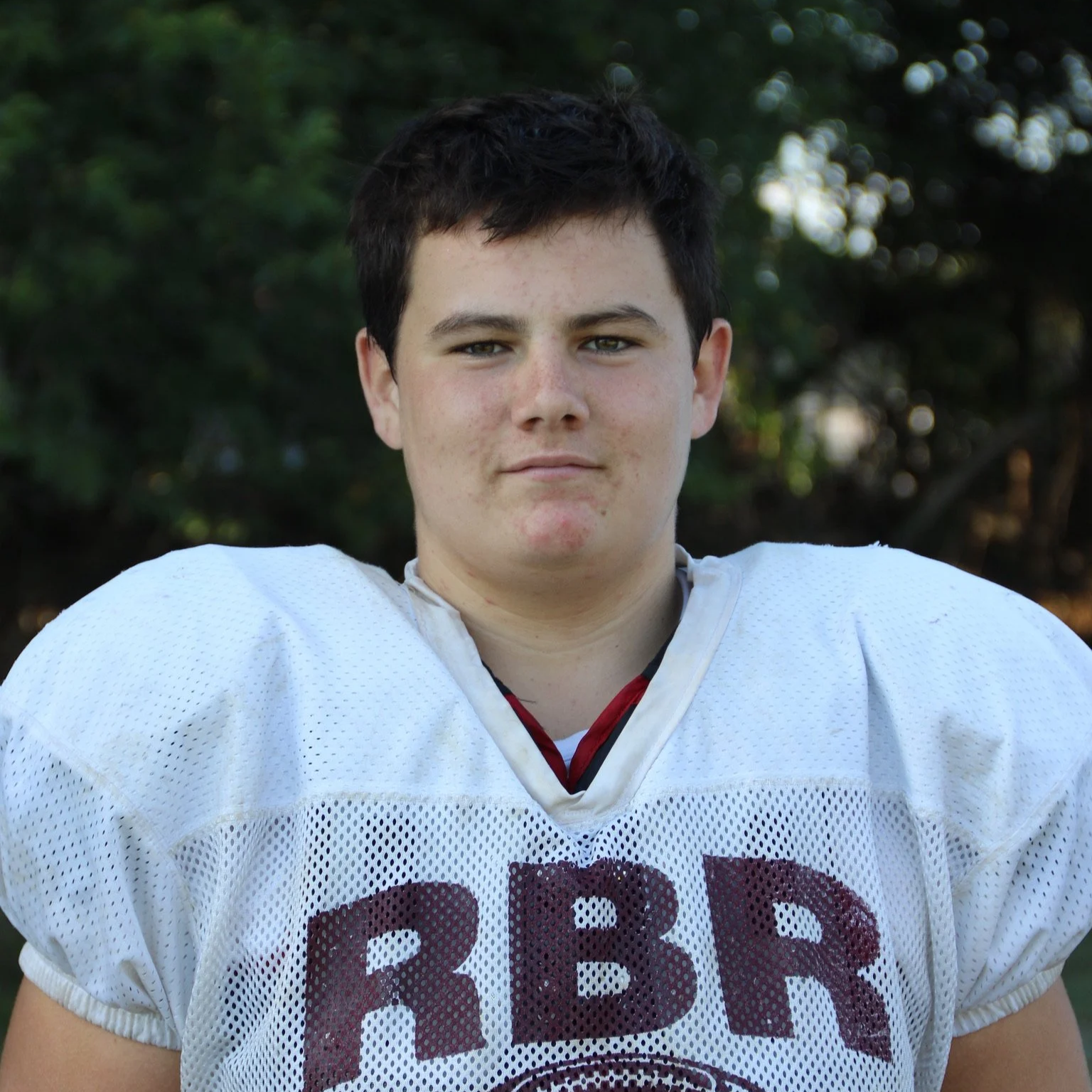 #78 Michael Wheeler