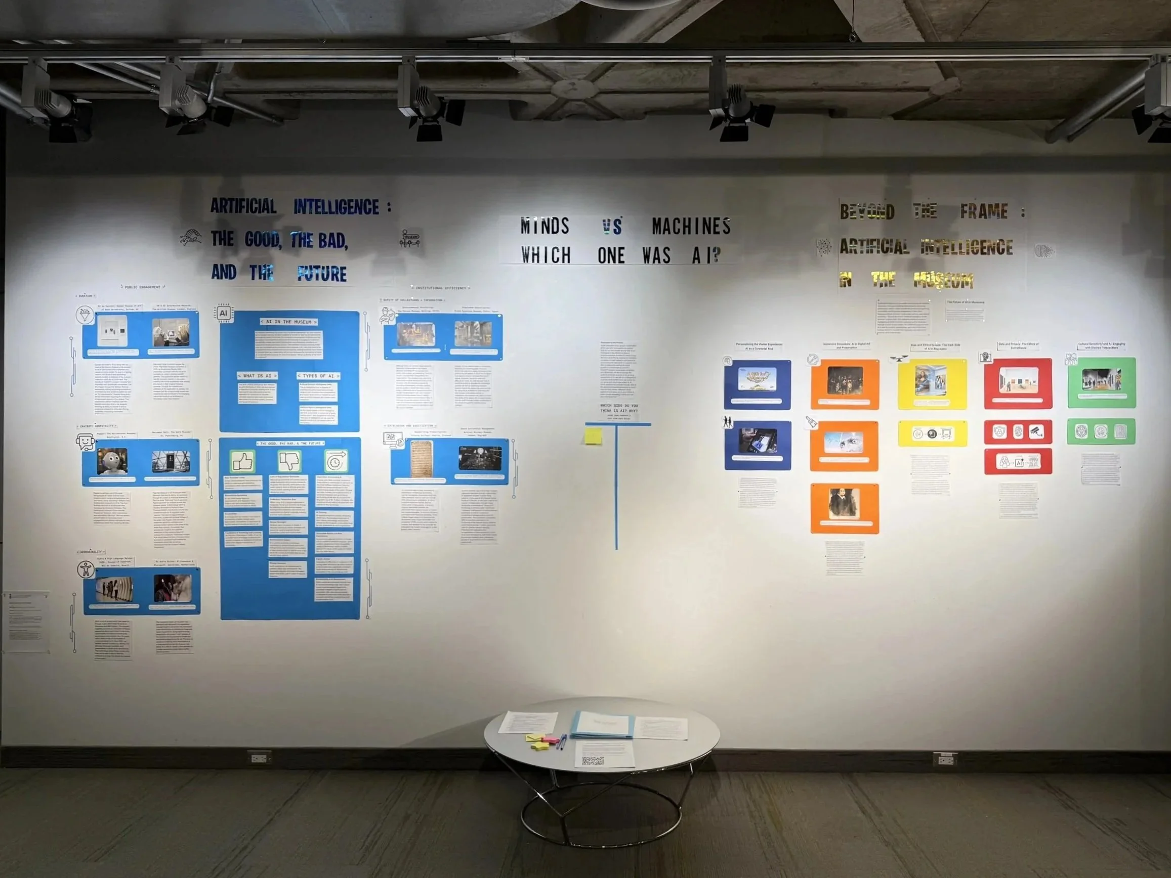 <h2 class='thumb-caption'>Pop-Up Exhibition</h2> <p class='thumb-desc'>Minds vs. Machines</p>